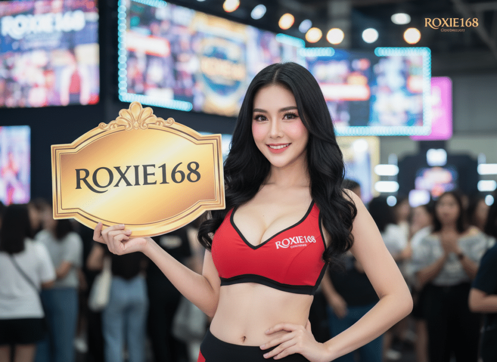 ROXIE168