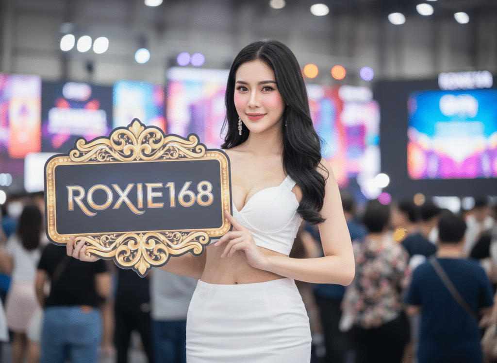 ROXIE168