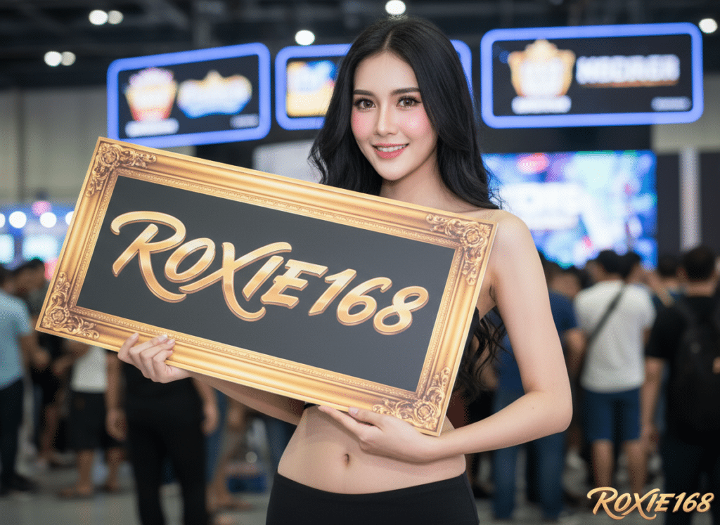 ROXIE168