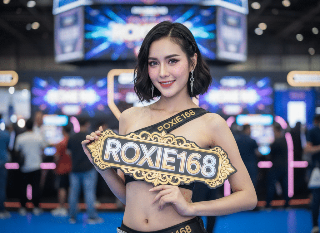 ROXIE168