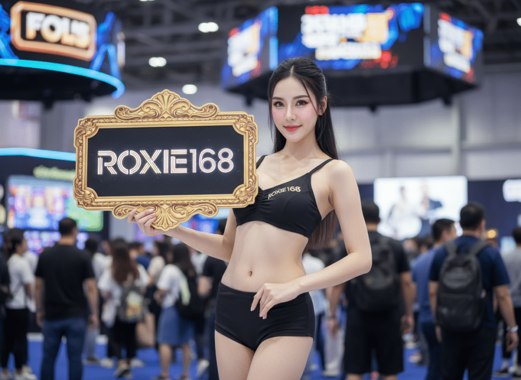 ROXIE168